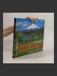 Nový Zéland. Zimní putování po ostrovech přírodních superlativů - náhled