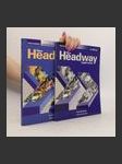 New Headway English course : student's book (intermediate) - náhled