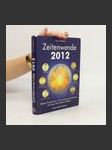 Zeitenwende 2012 - náhled