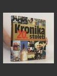 Kronika 20. storočia 1900 - 1999 (11 svazků, komplet) - náhled