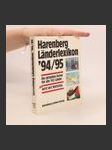 Harenberg Länderlexikon '94/95 - náhled