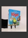 Das grose illustrierte Buch der Vögel - náhled