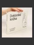 Doktorská knížka - náhled