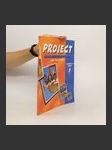 Project 1 : student's book - náhled