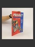 Project 2 - Student´s book - náhled