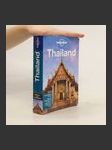 Thailand - náhled