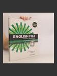 English file. Intermediate. Student's book - náhled