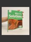 Maturita Solutions. Elementary Student´s book - náhled