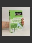 Duden Basiswissen Schule Biologie - náhled