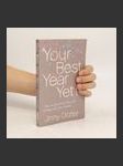 Your Best Year Yet - náhled