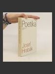 Poetika - náhled