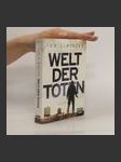 Welt der Toten - náhled