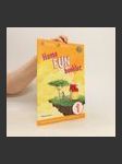 Storyfun 1: Home fun booklet 1 - náhled