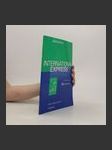 International Express : intermediate : workbook - náhled