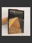 Pyramidy : magické symboly starého Egypta - náhled