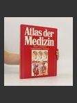 Atlas der Medizin - náhled