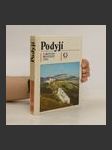 Podyjí - Turistický průvodce ČSSR 33 - náhled