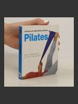 Pilates. Cvičení pro dokonalou postavu - náhled