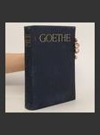 Goethe - náhled