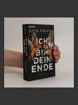 Ich bin dein Ende - náhled