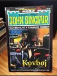 John Sinclair (Kabinet hrůzy) 048 — Kovboj - náhled