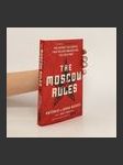 The Moscow Rules - náhled