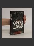 Opfer Jagd - náhled