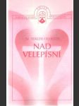 Nad velepísní - náhled