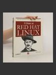 Učíme se RedHat Linux - náhled