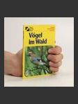 Vögel im Wald (duplicitní ISBN) - náhled