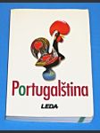 Portugalština - náhled