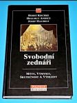 Svobodní zednáři : mýty, výmysly, skutečnost a výhledy - náhled