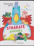 Strakaté pohádky - náhled