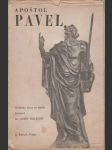 Apoštol Pavel: Hrdinský život ve službě Kristově - náhled