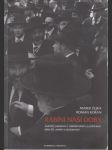 Rabíni naší doby: Autority judaismu v náboženském a politickém dění 20. století a sočasnosti - náhled