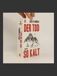 Der Tod so kalt - náhled