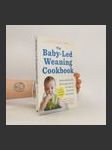 The Baby-Led Weaning Cookbook - náhled