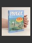 Prague Alphabetically : 1001 Addresses and Tips - náhled