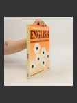 Cambridge certificate English. A course for First certificate - náhled