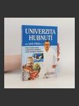 Univerzita hubnutí - náhled