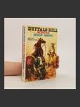 Buffalo Bill kontra Jesse James - náhled