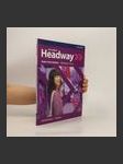 Headway. Upper Intermediate (Workbook With Key) - náhled