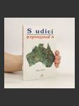 S udicí u protinožců (duplicitní ISBN) - náhled