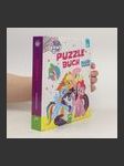 My Little Pony: Moje knížka s puzzle - náhled