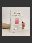 Drunk Tank Pink - náhled