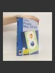 Praxis Mac OS 8.5 - náhled