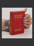 Hugo French Pocket Dictionary, French-English, English-French - náhled