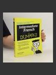 Intermediate french for dummies - náhled