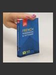 French Phrasebook and Dictionary - náhled