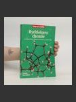 Rychlokurz chemie. Od základní školy k přijímacím zkouškám na vysokou školu - náhled